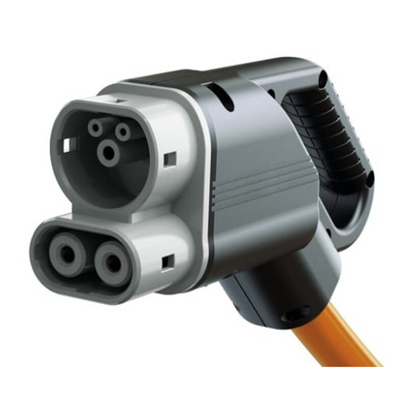 Ccs shop ev plug