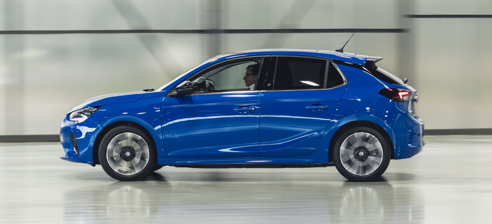 Vauxhall Corsa Electric Review 2023 Price Range Uk Specs