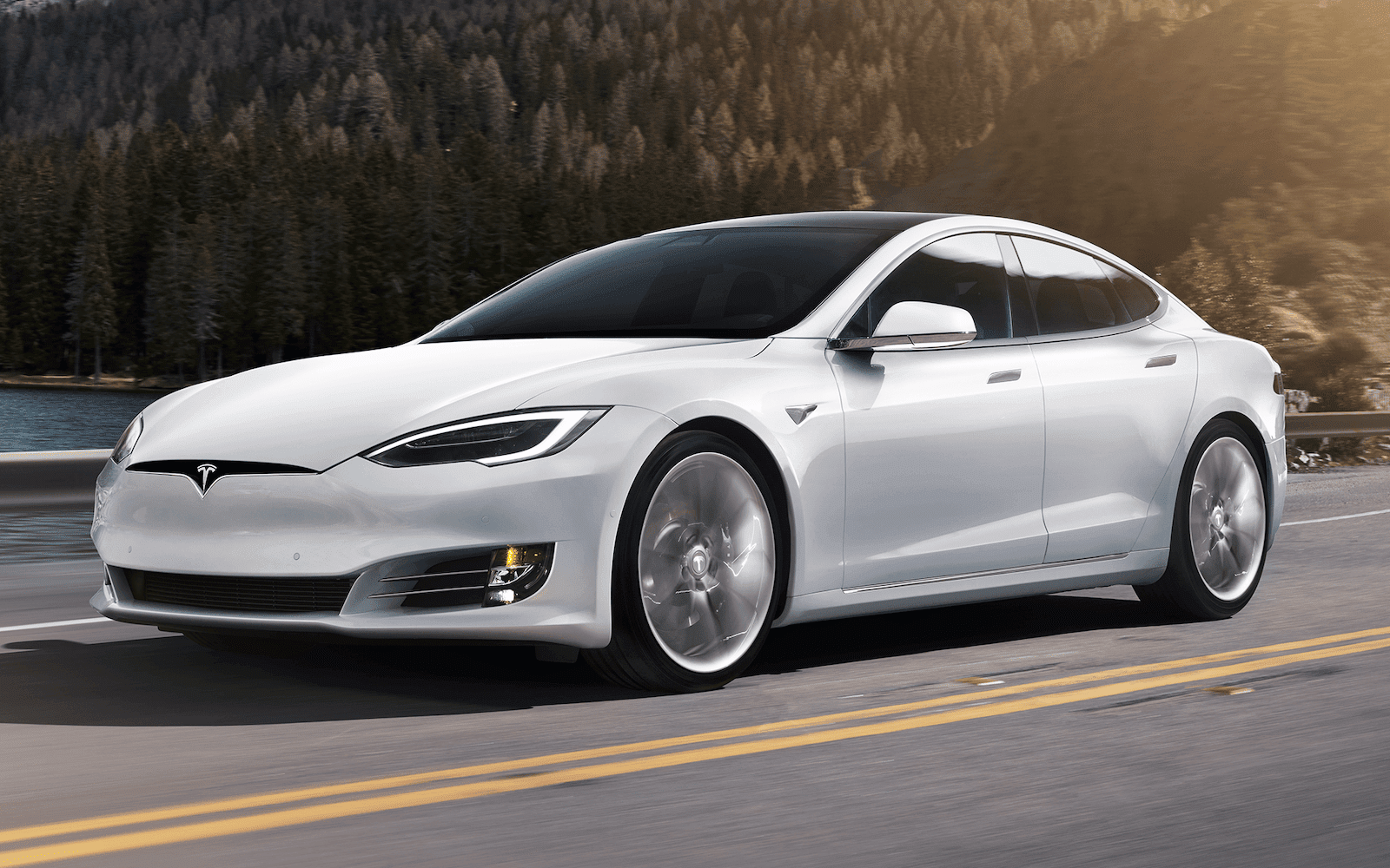 Tesla Model S Review > 2023 UK Price, Range, Specs, Videos