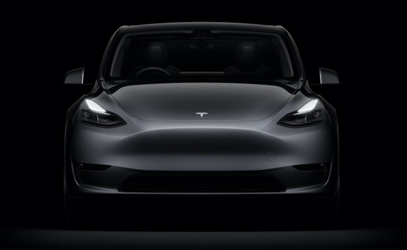 tesla model y mile per kwh