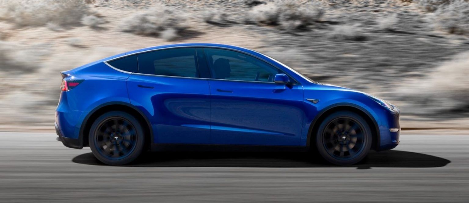 Tesla Model Y Review [2024 UK Price, Range, Trims, Specs]