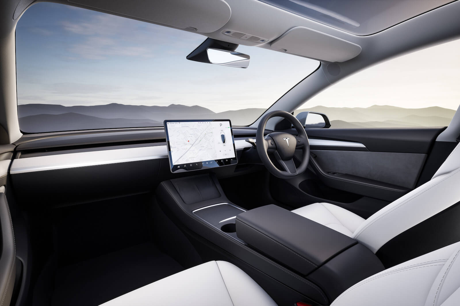 Tesla Model 3 Price UK, Range, Specs 2024 [Review]